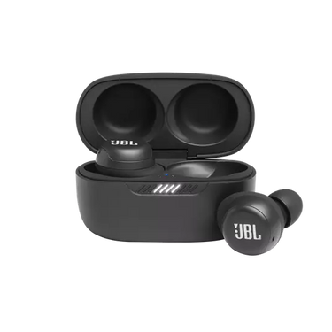 JBL Live Free NC+ TWS - Black